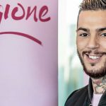 Emis Killa: "Mi sposo". Il matrimonio inatteso è... con Linda