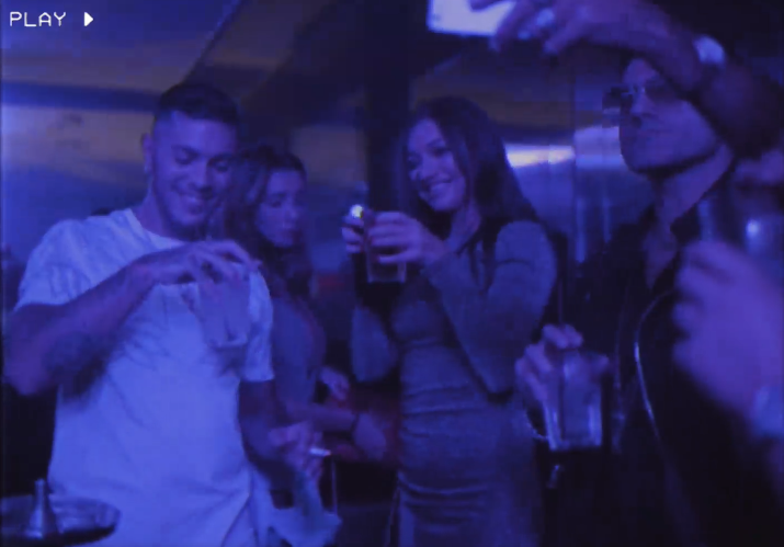 Emis Killa: "Mi sposo". Il matrimonio inatteso è... con Linda