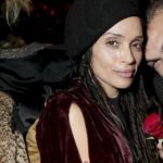 Lisa Bonet e Jason Momoa: una storia d'amore in 15 scatti