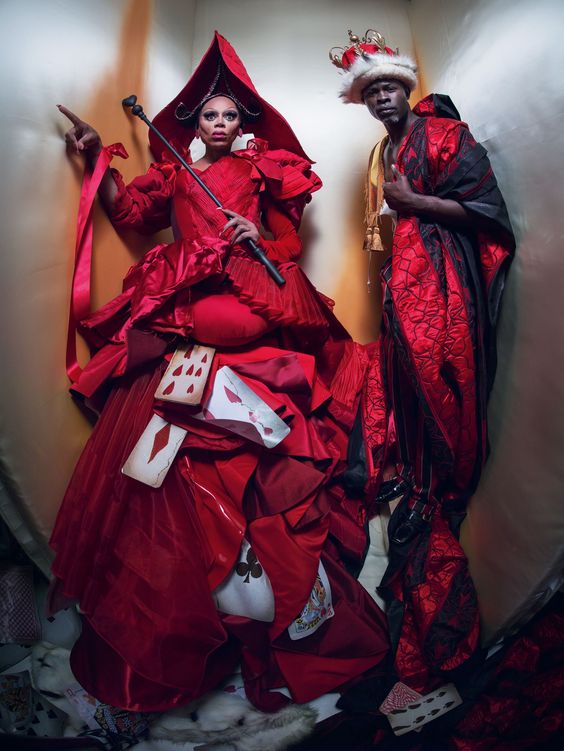 Da Naomi Campbell a Woopi Goldberg: il calendario Pirelli 2018 is... black