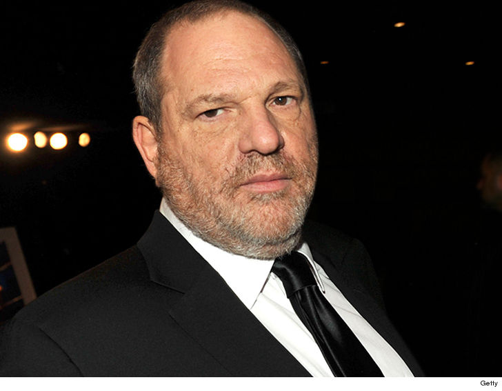 Caso Weinstein, chi sono tutti gli uomini accusati di molestie