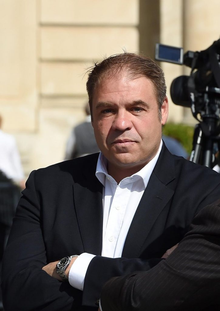 Caso Weinstein, chi sono tutti gli uomini accusati di molestie