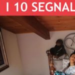 I 10 segnali inequivocabili del ciclo: voi quali avete?