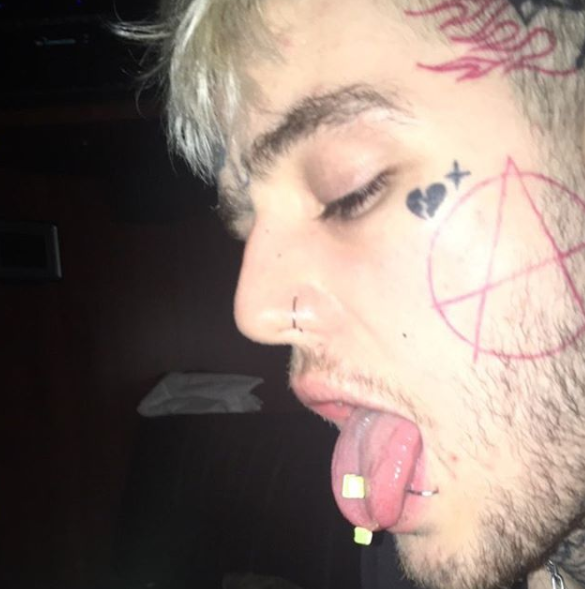 "Quando morirò mi amerete": il rapper Lil Peep muore a 21 anni