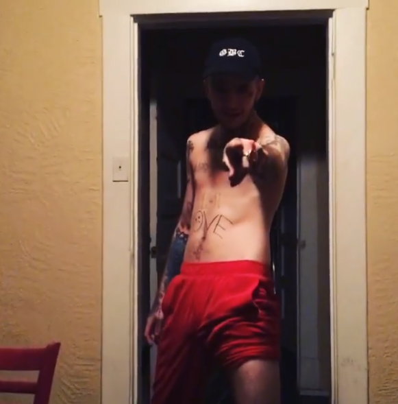 "Quando morirò mi amerete": il rapper Lil Peep muore a 21 anni