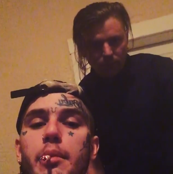 "Quando morirò mi amerete": il rapper Lil Peep muore a 21 anni