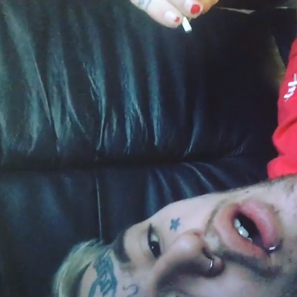 "Quando morirò mi amerete": il rapper Lil Peep muore a 21 anni
