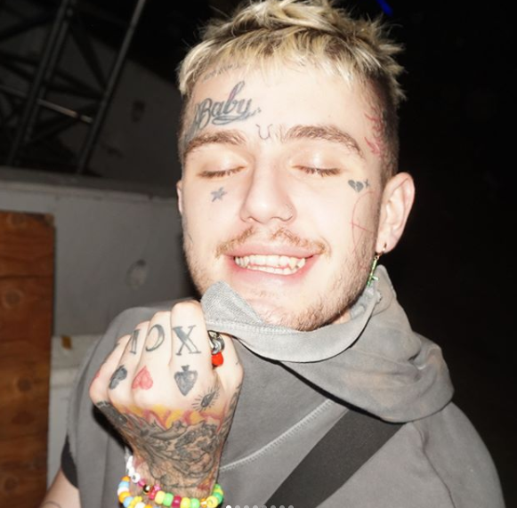 "Quando morirò mi amerete": il rapper Lil Peep muore a 21 anni