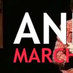 Anna Marchesini: la donna che ha combattuto la malattia con un sorriso