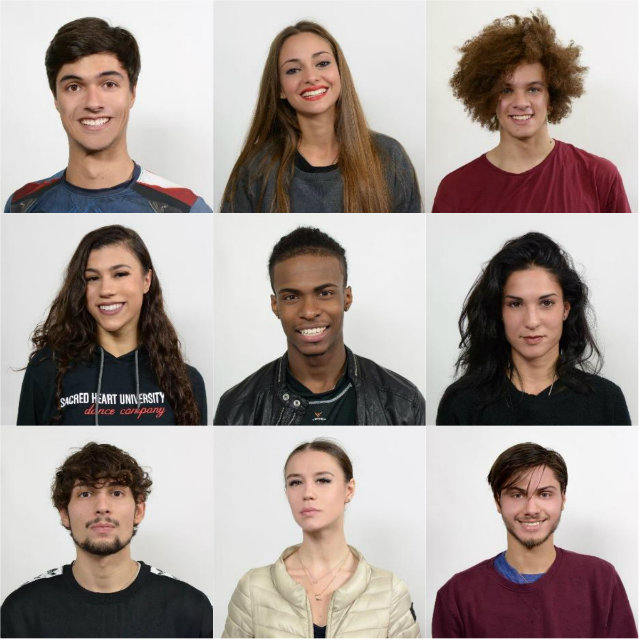 Amici di Maria De Filippi 2018: fra i professori Giusy Ferreri e Paola Turci