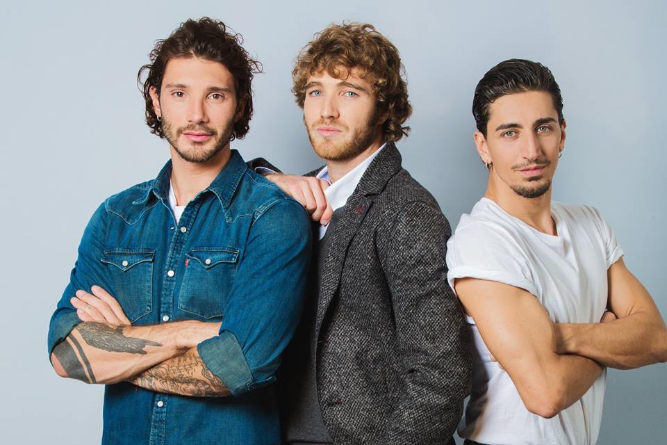 Amici di Maria De Filippi 2018: fra i professori Giusy Ferreri e Paola Turci