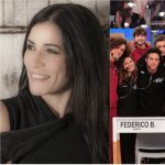 Amici di Maria De Filippi 2018: fra i professori Giusy Ferreri e Paola Turci