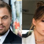 Tutte le donne di Leonardo DiCaprio