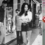 La vita trasgressiva delle donne in Iran prima della rivoluzione islamica