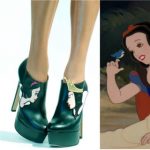 Biancaneve compie 80 anni e va di moda più che mai