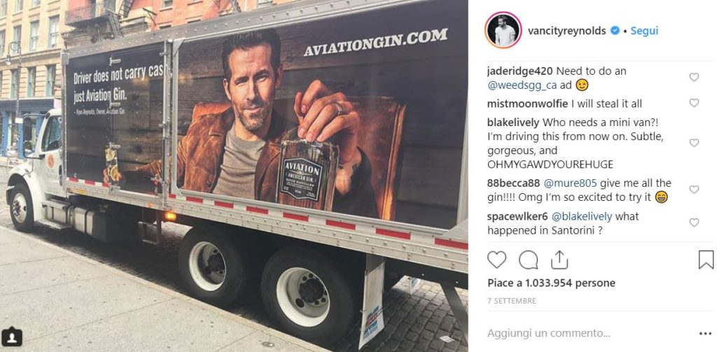 I divertenti auguri di Blake Lively per Ryan Reynolds e gli altri scherzi della coppia