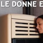 Donne e freddo: voi che tipo siete? Donne e freddo: voi che tipo siete?