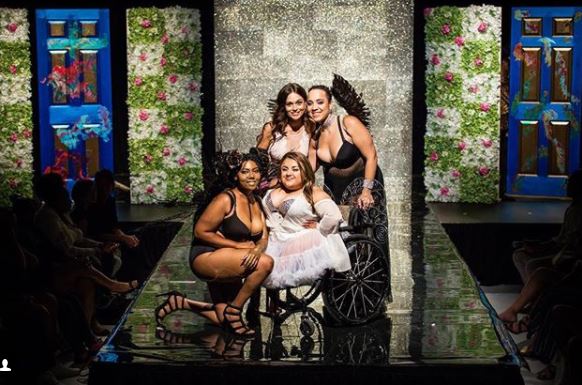 Anti-Victoria’s Secret Fashion Show: la bellezza nella diversità oltre la taglia