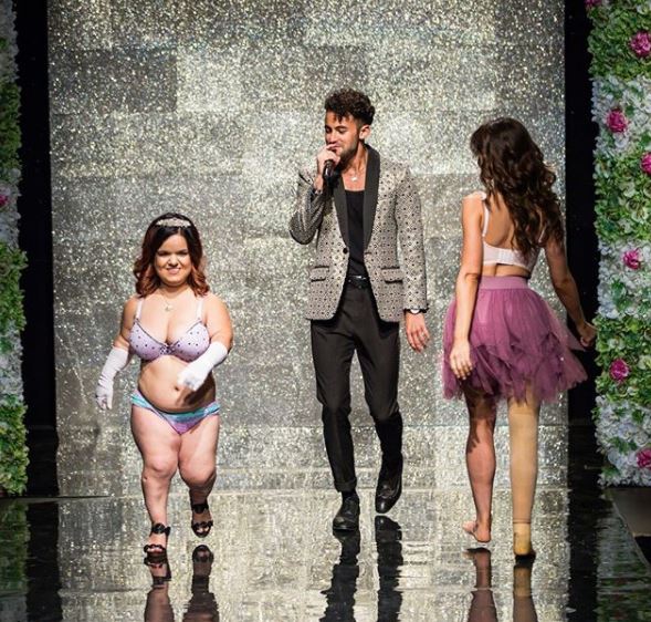 Anti-Victoria’s Secret Fashion Show: la bellezza nella diversità oltre la taglia