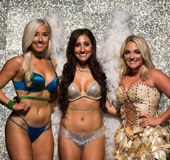 Anti-Victoria’s Secret Fashion Show: la bellezza nella diversità oltre la taglia