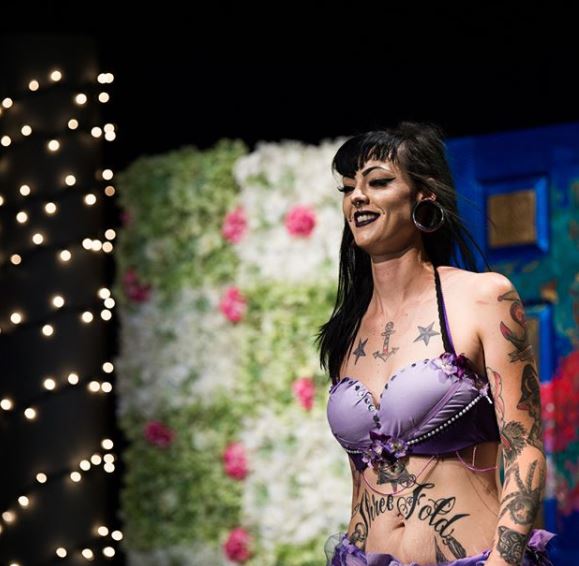 Anti-Victoria’s Secret Fashion Show: la bellezza nella diversità oltre la taglia