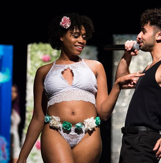 Anti-Victoria’s Secret Fashion Show: la bellezza nella diversità oltre la taglia