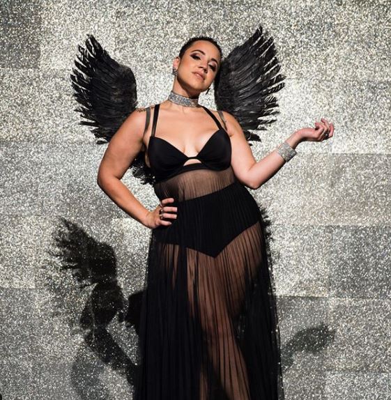 Anti-Victoria’s Secret Fashion Show: la bellezza nella diversità oltre la taglia