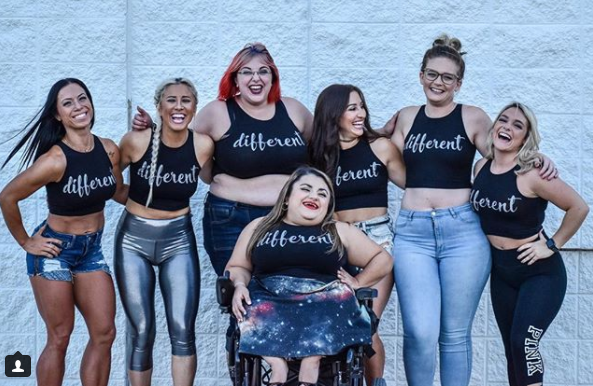 Anti-Victoria’s Secret Fashion Show: la bellezza nella diversità oltre la taglia