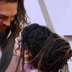 Lisa Bonet e Jason Momoa: una storia d'amore in 15 scatti