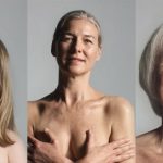 Un'intera vita (e la bellezza senza filtri di una donna) in 60 secondi