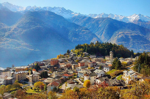 "Dove si vive meglio?": la classifica del 2017 delle città italiane