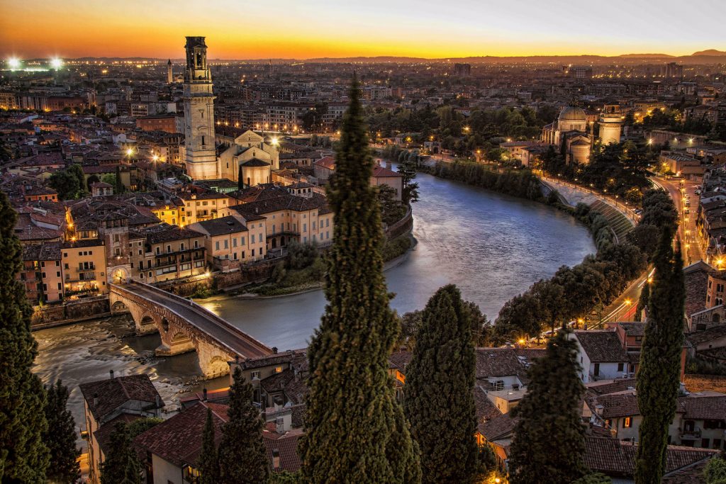 "Dove si vive meglio?": la classifica del 2017 delle città italiane