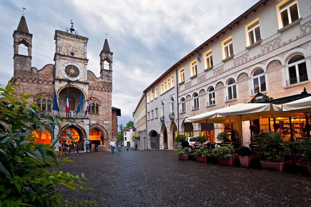 "Dove si vive meglio?": la classifica del 2017 delle città italiane