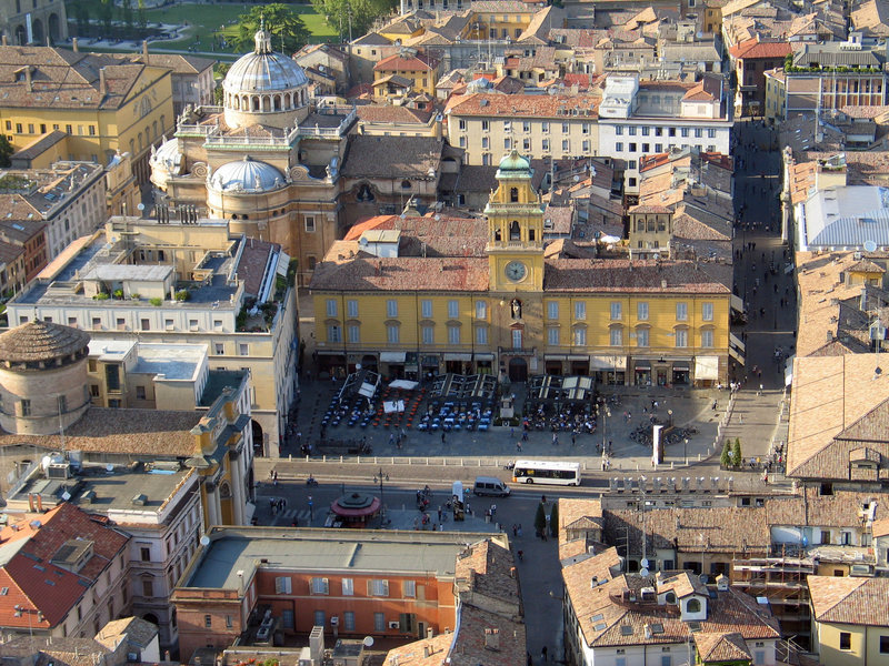"Dove si vive meglio?": la classifica del 2017 delle città italiane