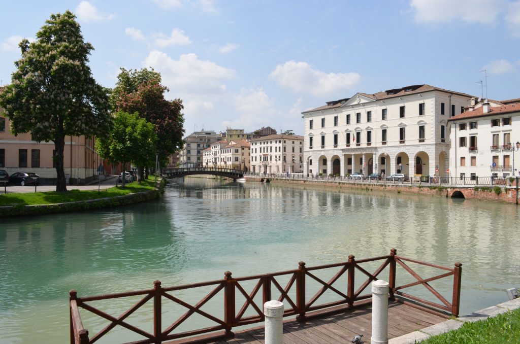 "Dove si vive meglio?": la classifica del 2017 delle città italiane
