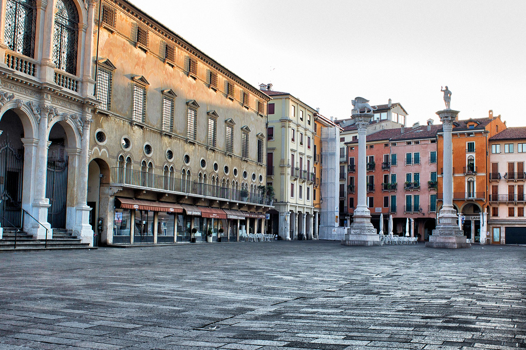 "Dove si vive meglio?": la classifica del 2017 delle città italiane