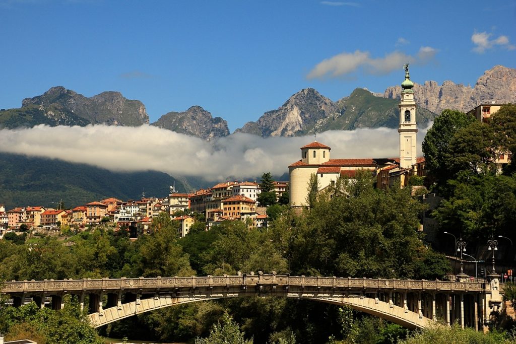 "Dove si vive meglio?": la classifica del 2017 delle città italiane