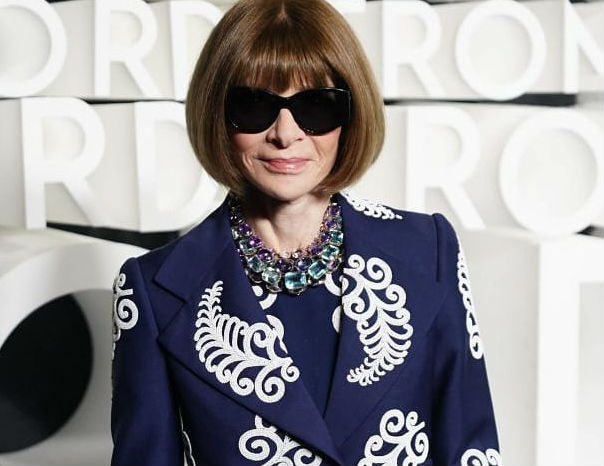 Il diavolo non veste solo Prada: 70 anni di moda in 30 scatti di Anna Wintour