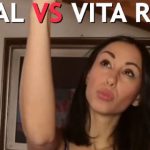 La vita sui social vs la vita nel mondo reale