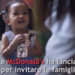 "Niente smartphone a tavola": il messaggio dietro al video di McDonald's