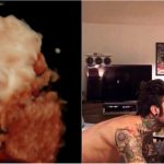 Ferragni e Fedez, baby raviolo in arrivo