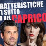Pregi e difetti dei nati sotto il segno del Capricorno (con VIP!)