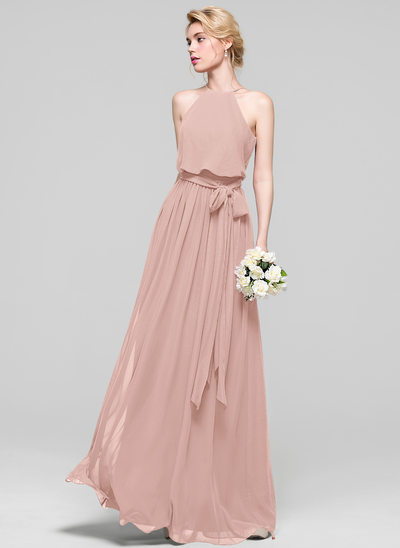 Il colore del vestito da sposa 2018 è il "rosa nostalgia"