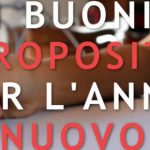 Donne e buoni propositi