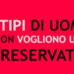 6 tipi di uomini che non vogliono usare il preservativo
