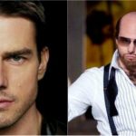 La Magia del Make-Up sul Set: Ecco le Strabilianti Trasformazioni degli Attori