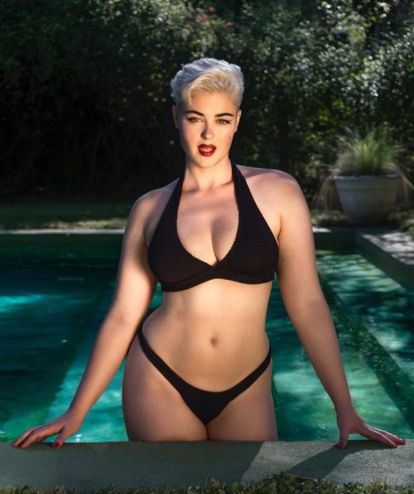 La modella curvy che sta rivoluzionando il concetto di bellezza sulle passerelle