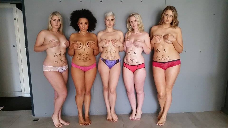 La modella curvy che sta rivoluzionando il concetto di bellezza sulle passerelle