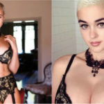 La modella curvy che sta rivoluzionando il concetto di bellezza sulle passerelle