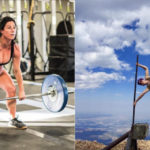 Sport e gravidanza: Le Fit Moms e i loro allenamenti che fanno discutere il web